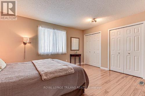 6690 Beattie Street, London, ON - Indoor Photo Showing Bedroom