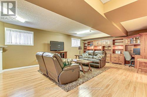 6690 Beattie Street, London, ON - Indoor