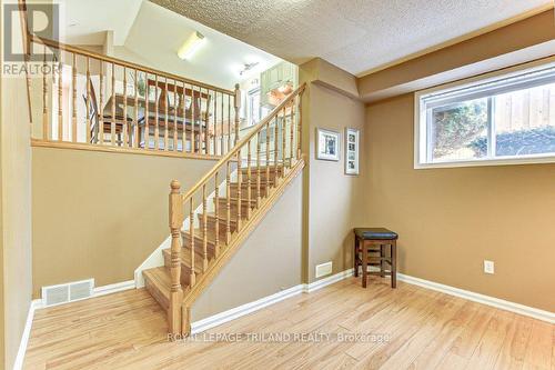 6690 Beattie Street, London, ON - Indoor Photo Showing Other Room