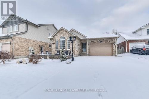 6690 Beattie Street, London, ON - Outdoor