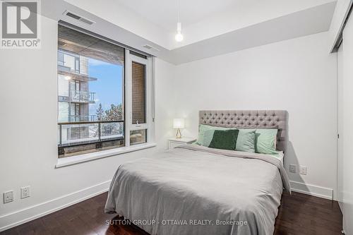 509 - 360 Patricia Avenue Road, Ottawa, ON - Indoor Photo Showing Bedroom