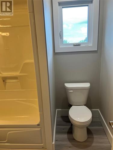 3 Christopher Drive, Conception Bay South, NL - Indoor Photo Showing Bathroom