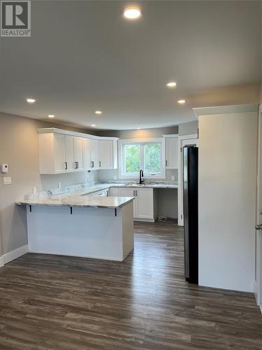 3 Christopher Drive, Conception Bay South, NL - Indoor Photo Showing Kitchen