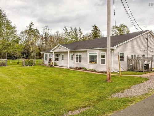 494A Pictou Road, Valley, NS 