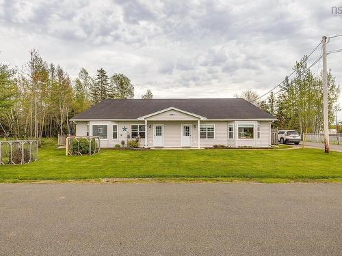 494A Pictou Road, Valley, NS 