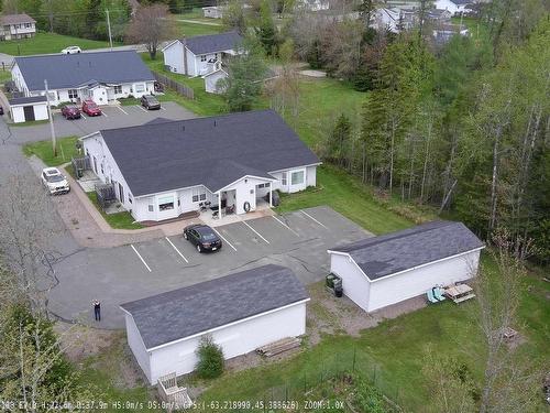 494A Pictou Road, Valley, NS 