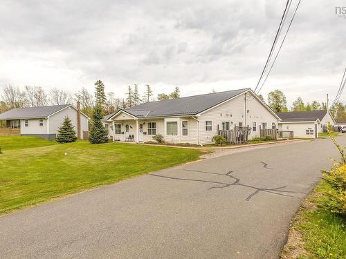 494 Pictou Road, Valley, NS 