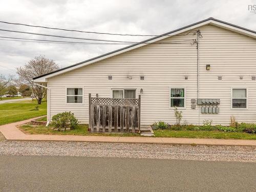 494 Pictou Road, Valley, NS 