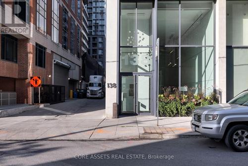 514 - 138 Princess Street, Toronto, ON - Outdoor