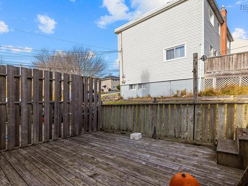 53 / 53.5 Lynn Drive, Dartmouth, NS 