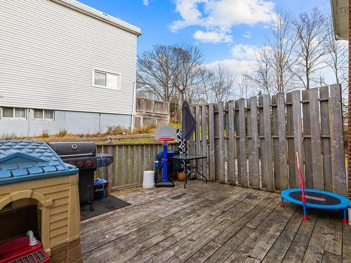 53 / 53.5 Lynn Drive, Dartmouth, NS 