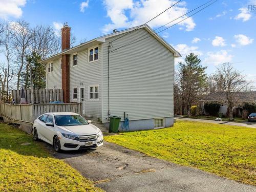 53 / 53.5 Lynn Drive, Dartmouth, NS 