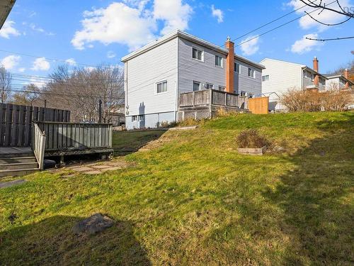 53 / 53.5 Lynn Drive, Dartmouth, NS 