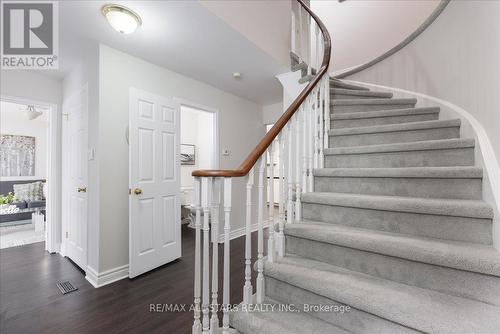 78 Castille Crescent, Georgina, ON - Indoor Photo Showing Other Room