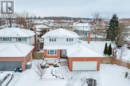 78 Castille Crescent, Georgina, ON - Outdoor