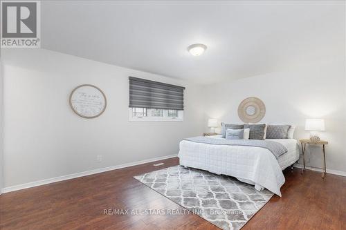 78 Castille Crescent, Georgina, ON - Indoor Photo Showing Bedroom