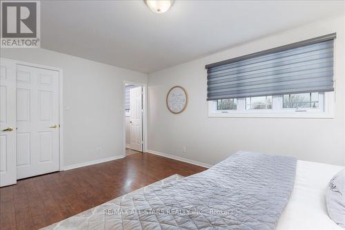 78 Castille Crescent, Georgina, ON - Indoor Photo Showing Bedroom