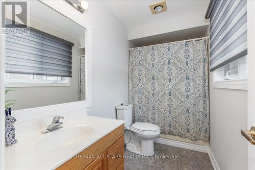 78 Castille Crescent, Georgina, ON - Indoor Photo Showing Bathroom