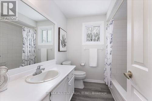 78 Castille Crescent, Georgina, ON - Indoor Photo Showing Bathroom