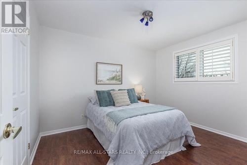 78 Castille Crescent, Georgina, ON - Indoor Photo Showing Bedroom