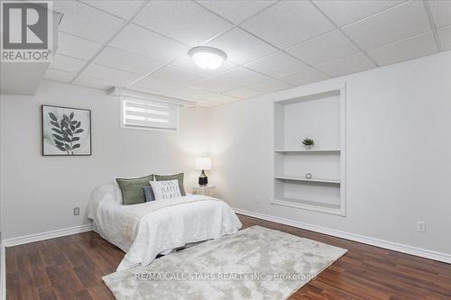 78 Castille Crescent, Georgina, ON - Indoor Photo Showing Bedroom