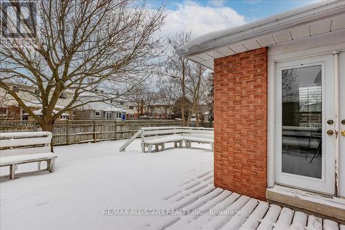 78 Castille Crescent, Georgina, ON - Outdoor