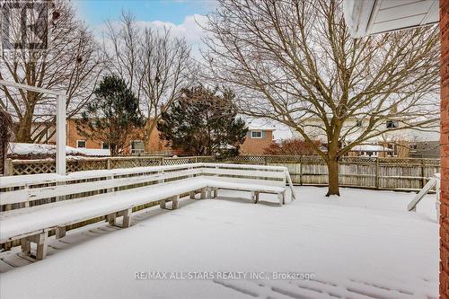 78 Castille Crescent, Georgina, ON - Outdoor