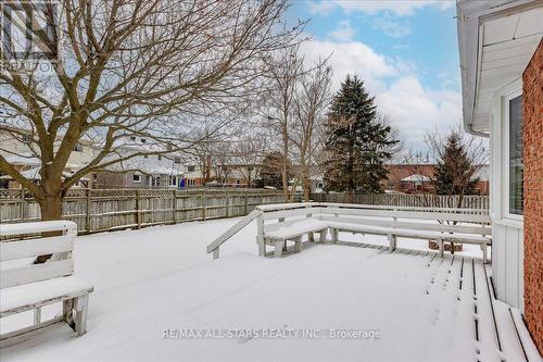 78 Castille Crescent, Georgina, ON - Outdoor