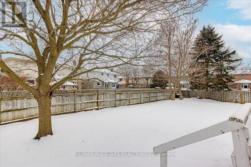 78 Castille Crescent, Georgina, ON - Outdoor