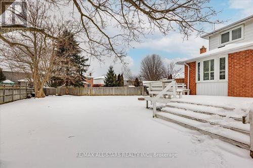 78 Castille Crescent, Georgina, ON - Outdoor