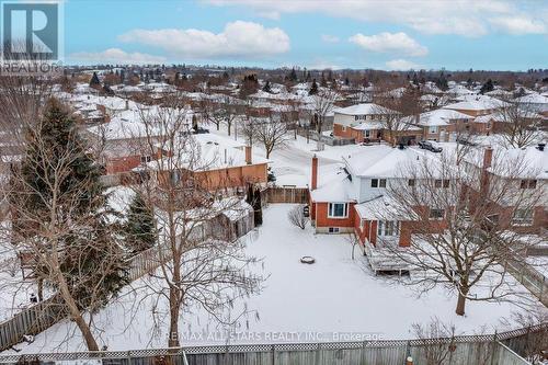 78 Castille Crescent, Georgina, ON - Outdoor With View