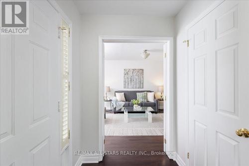 78 Castille Crescent, Georgina, ON - Indoor Photo Showing Other Room