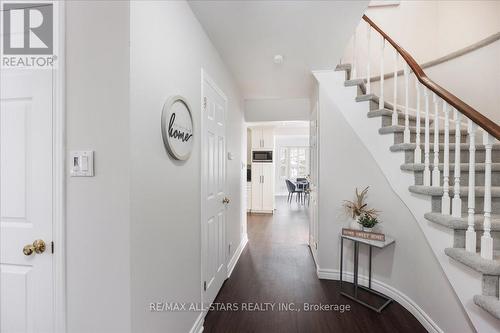 78 Castille Crescent, Georgina, ON - Indoor Photo Showing Other Room