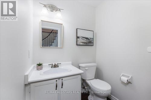 78 Castille Crescent, Georgina, ON - Indoor Photo Showing Bathroom