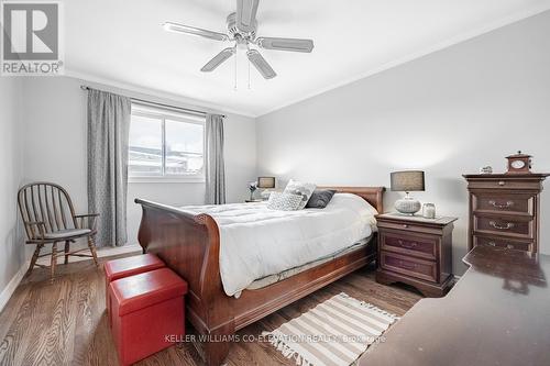 94 Archibald Street, Brampton, ON - Indoor Photo Showing Bedroom