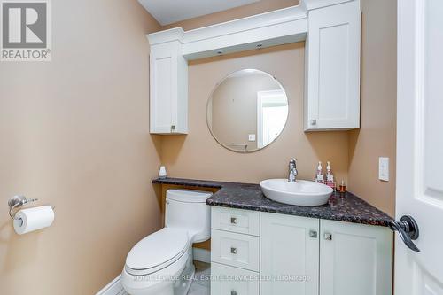 1143 Chapelton Place, Oakville, ON - Indoor Photo Showing Bathroom