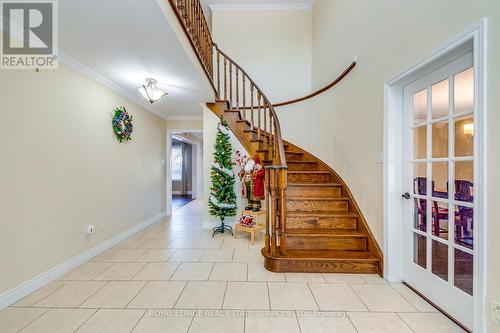 1143 Chapelton Place, Oakville, ON - Indoor Photo Showing Other Room