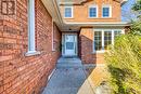 1143 Chapelton Place, Oakville, ON  - Outdoor 