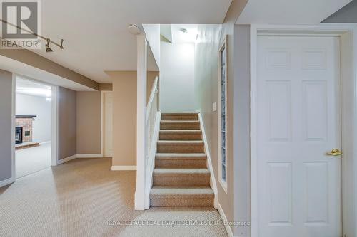 1143 Chapelton Place, Oakville, ON - Indoor Photo Showing Other Room