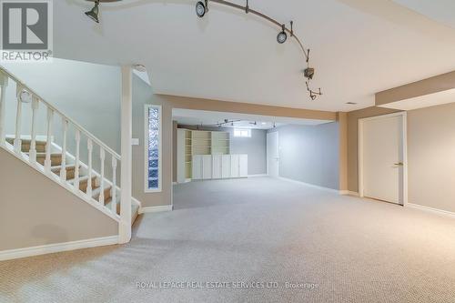 1143 Chapelton Place, Oakville, ON - Indoor Photo Showing Other Room