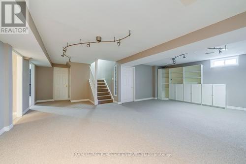 1143 Chapelton Place, Oakville, ON - Indoor