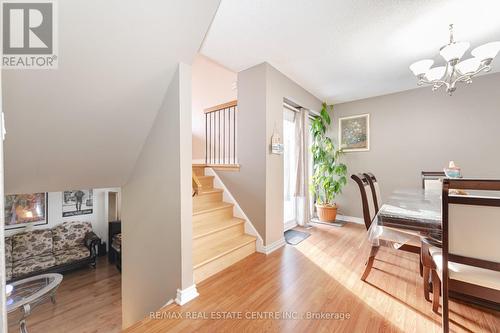 17 Ashurst Crescent, Brampton, ON - Indoor