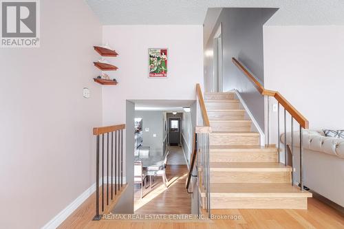 17 Ashurst Crescent, Brampton, ON - Indoor Photo Showing Other Room