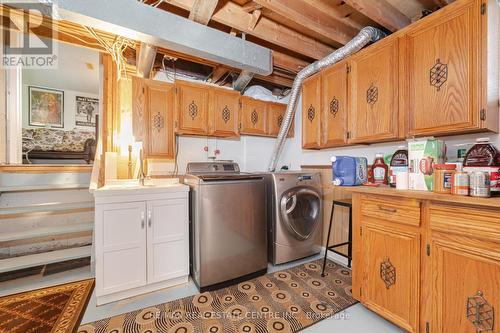 17 Ashurst Crescent, Brampton, ON - Indoor Photo Showing Laundry Room