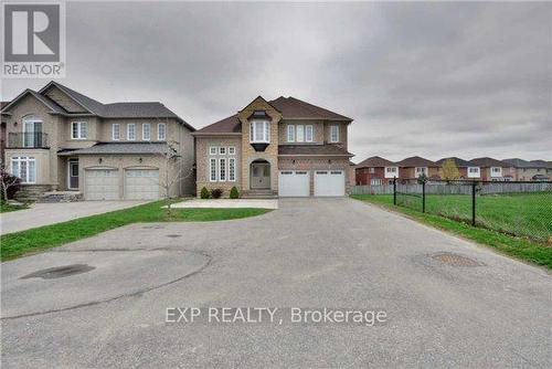 63 Lightheart Drive, Caledon, ON - Outdoor With Facade