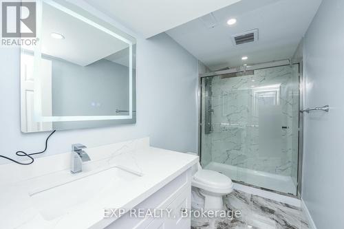 63 Lightheart Drive, Caledon, ON - Indoor Photo Showing Bathroom