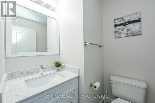 63 Lightheart Drive, Caledon, ON - Indoor Photo Showing Bathroom