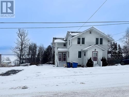 609 Brewster Street, Temiskaming Shores (Haileybury), ON - Outdoor With Facade