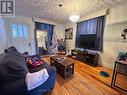 609 Brewster Street, Temiskaming Shores (Haileybury), ON  - Indoor Photo Showing Living Room 