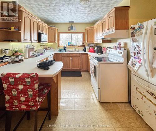 609 Brewster Street, Temiskaming Shores (Haileybury), ON - Indoor Photo Showing Laundry Room